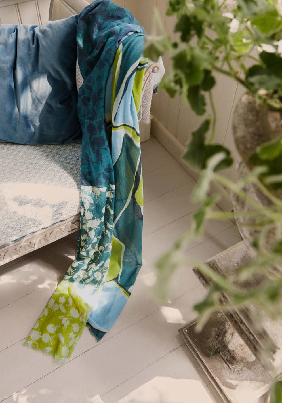 Explore a beautiful spring collection from Masai, Spring Delight.