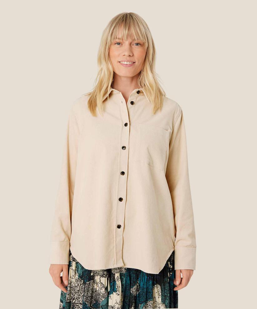 Indiba Shirt, Fog