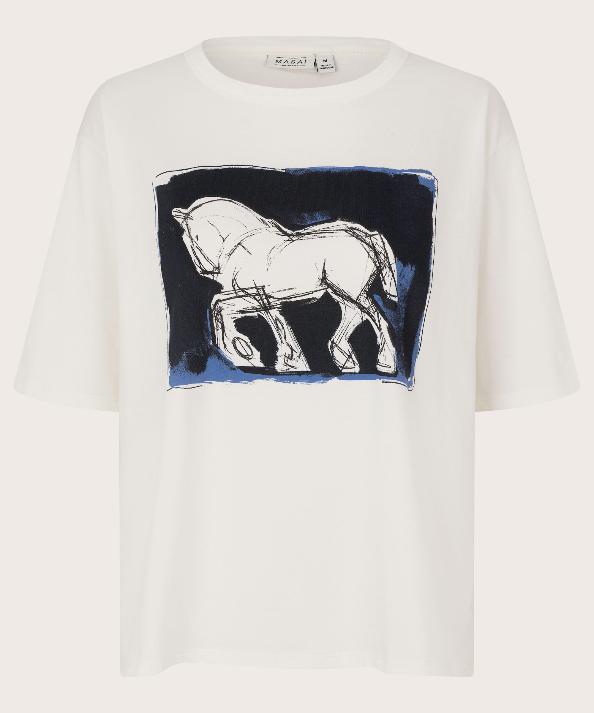 Doreann JERSEY Top, Jet Stream