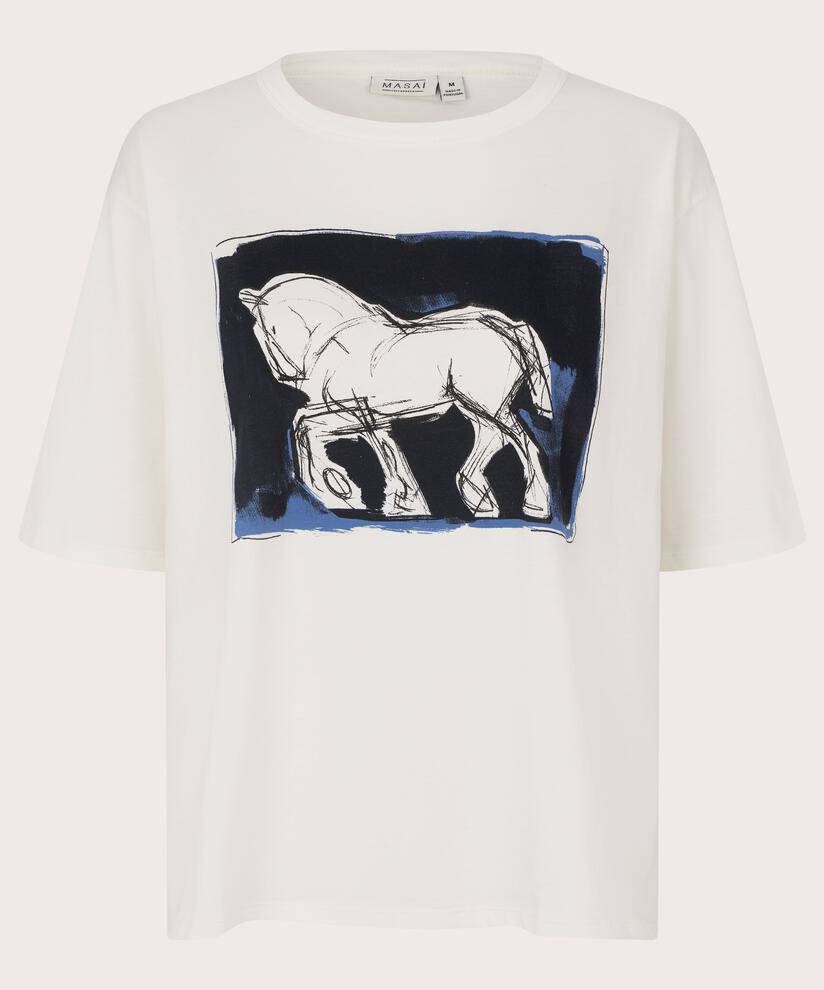 Doreann JERSEY Top, Jet Stream
