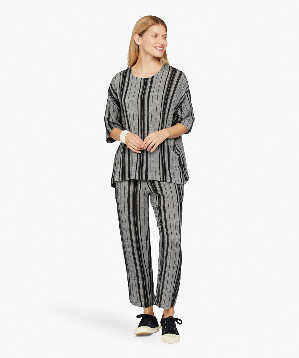 PANNA TROUSERS, Roast Cashew