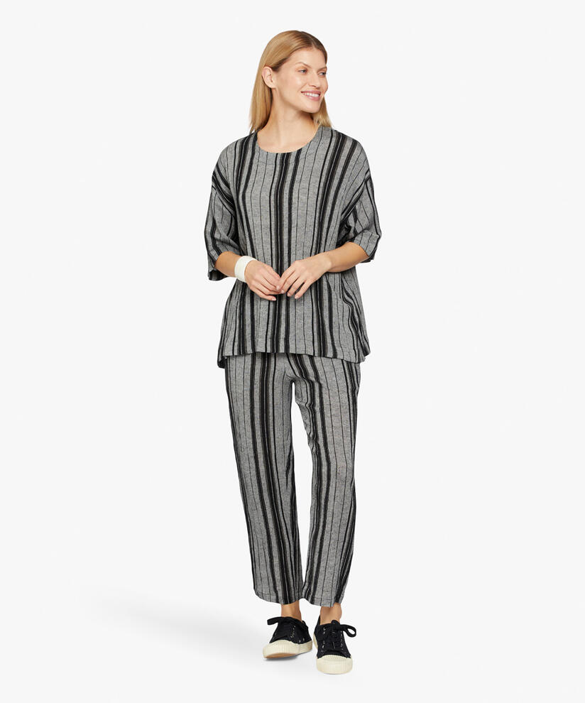 PANNA TROUSERS, Roast Cashew