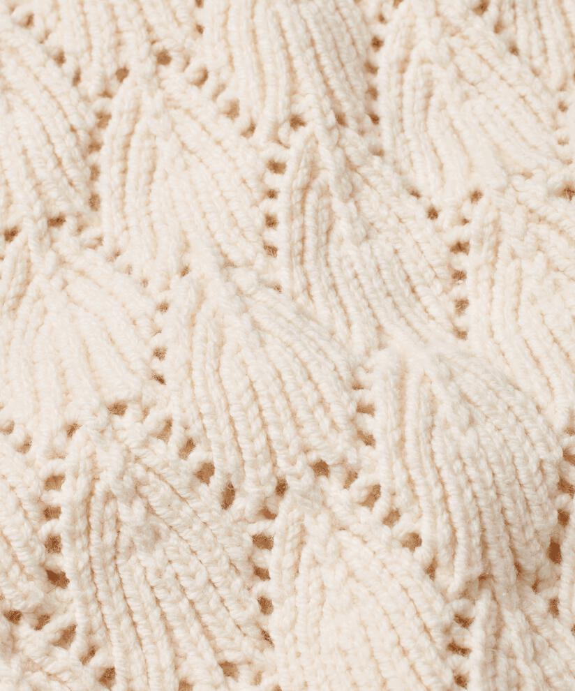 Fabiano Jumper, Whitecap