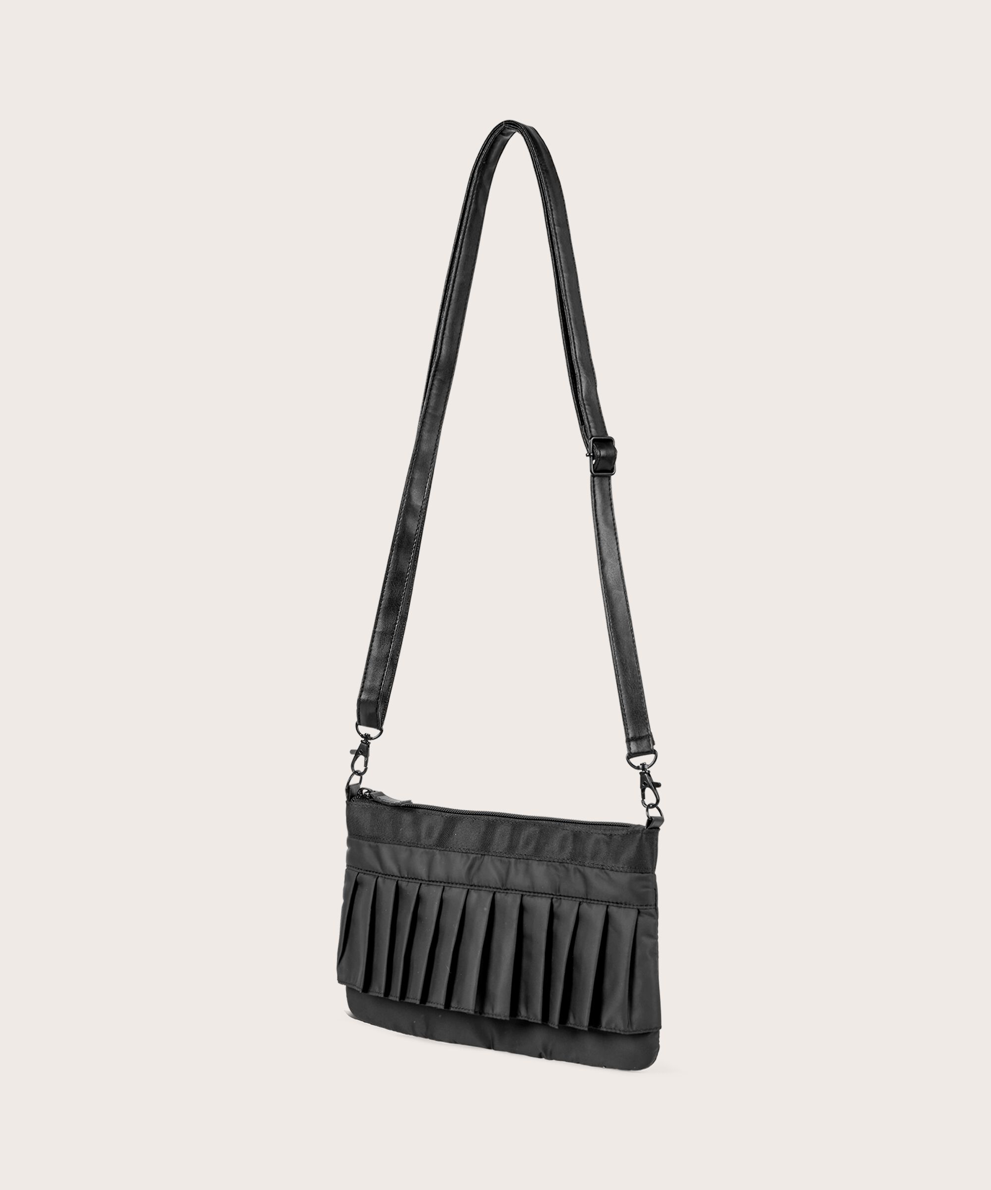 Runnika Bag, Black