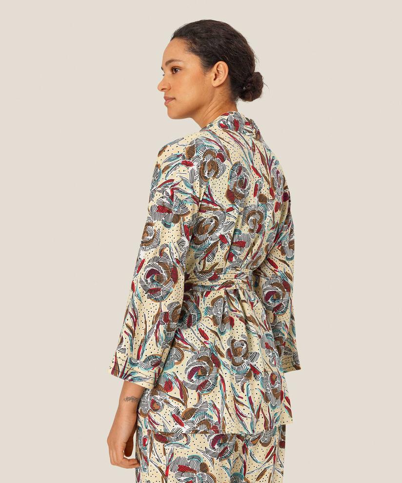 Jossol Jacket, Soybean