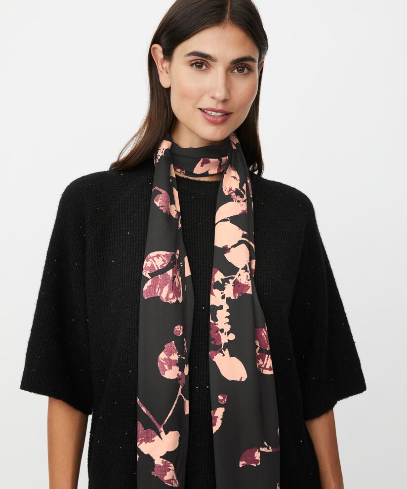 Along Scarf, Tawny Port