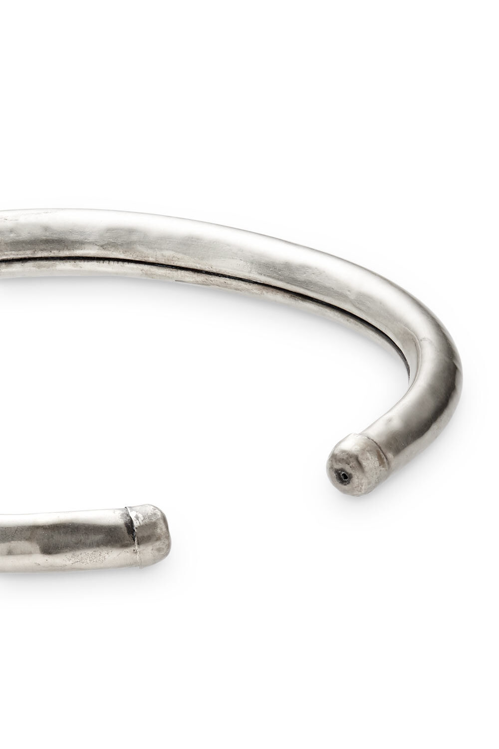 RENELLE NECKLACE, Silver