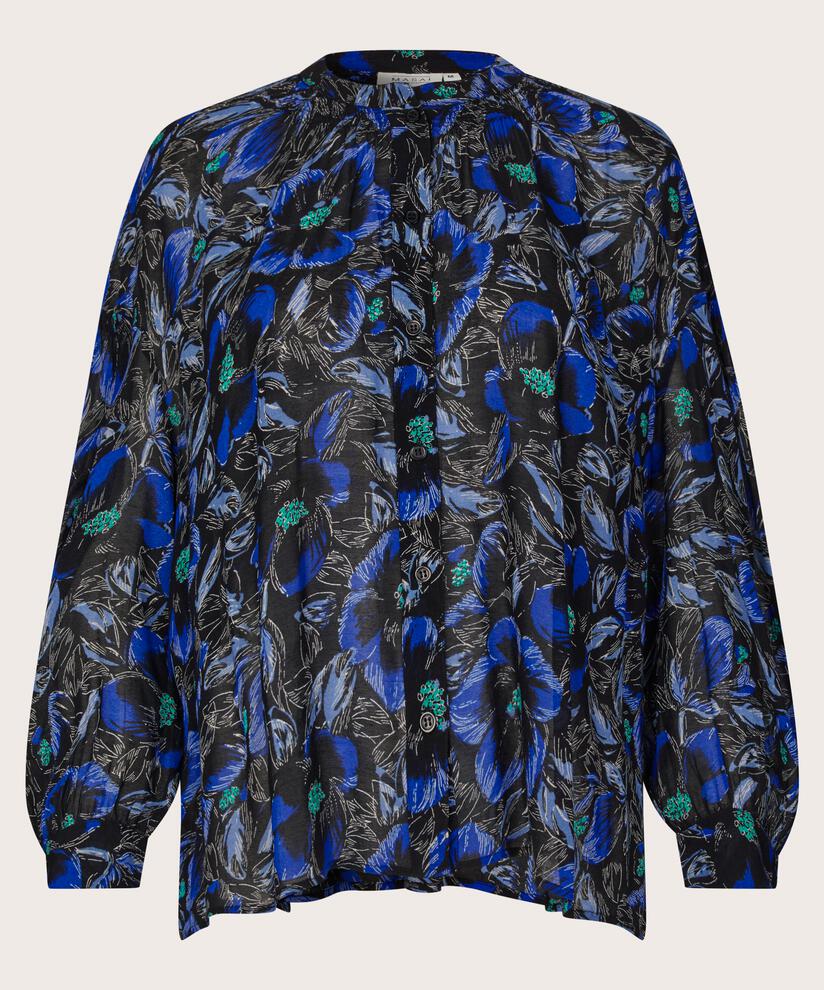 Ivorama Shirt, Surf the web