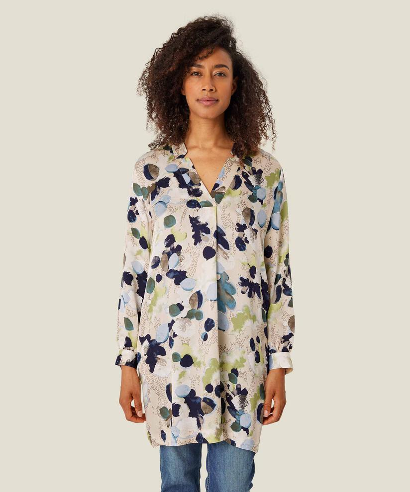 Gideon Tunic, Fog