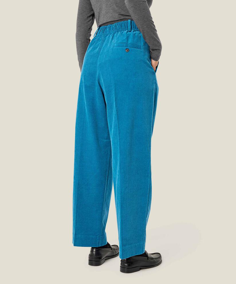 Perli Trousers, Celestial
