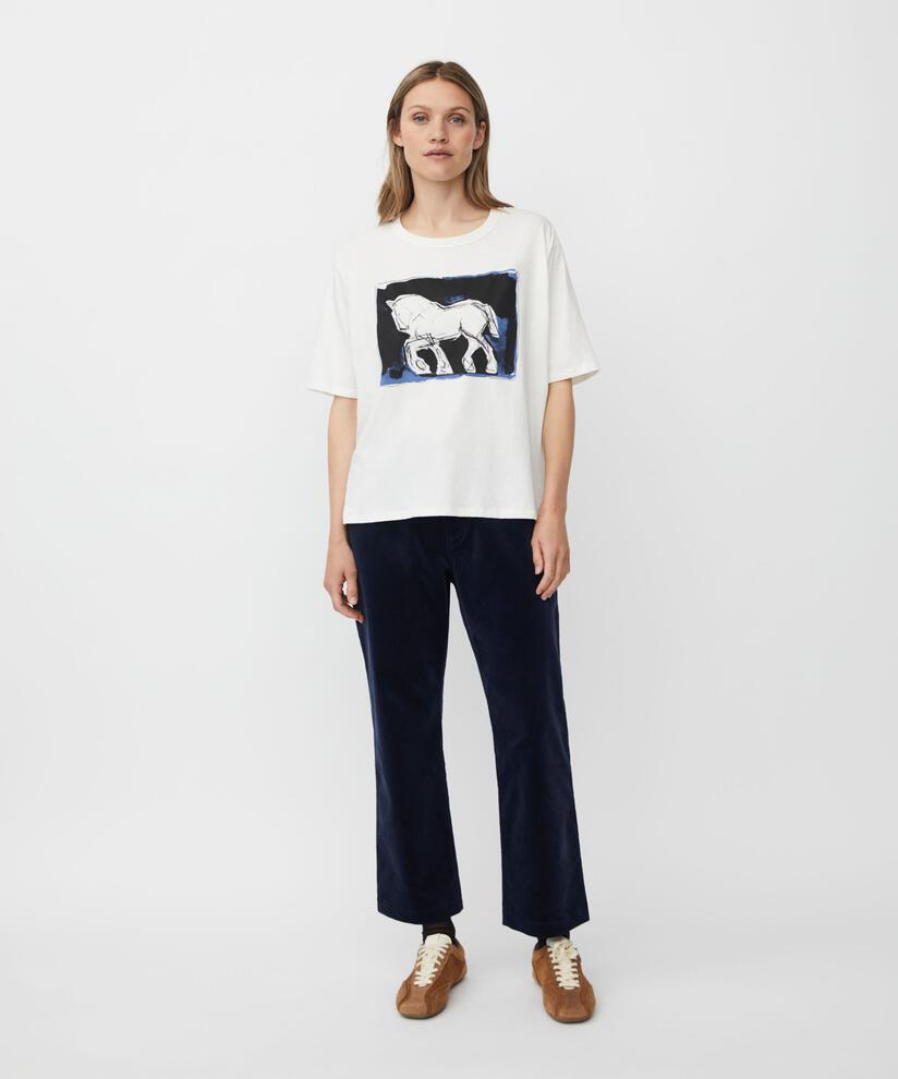 Doreann JERSEY Top, Jet Stream