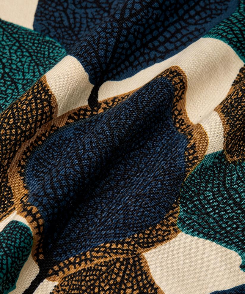 Katasis Blouse, Chipmunk