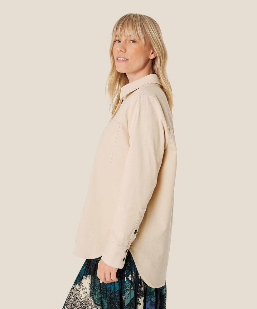 Indiba Shirt, Fog