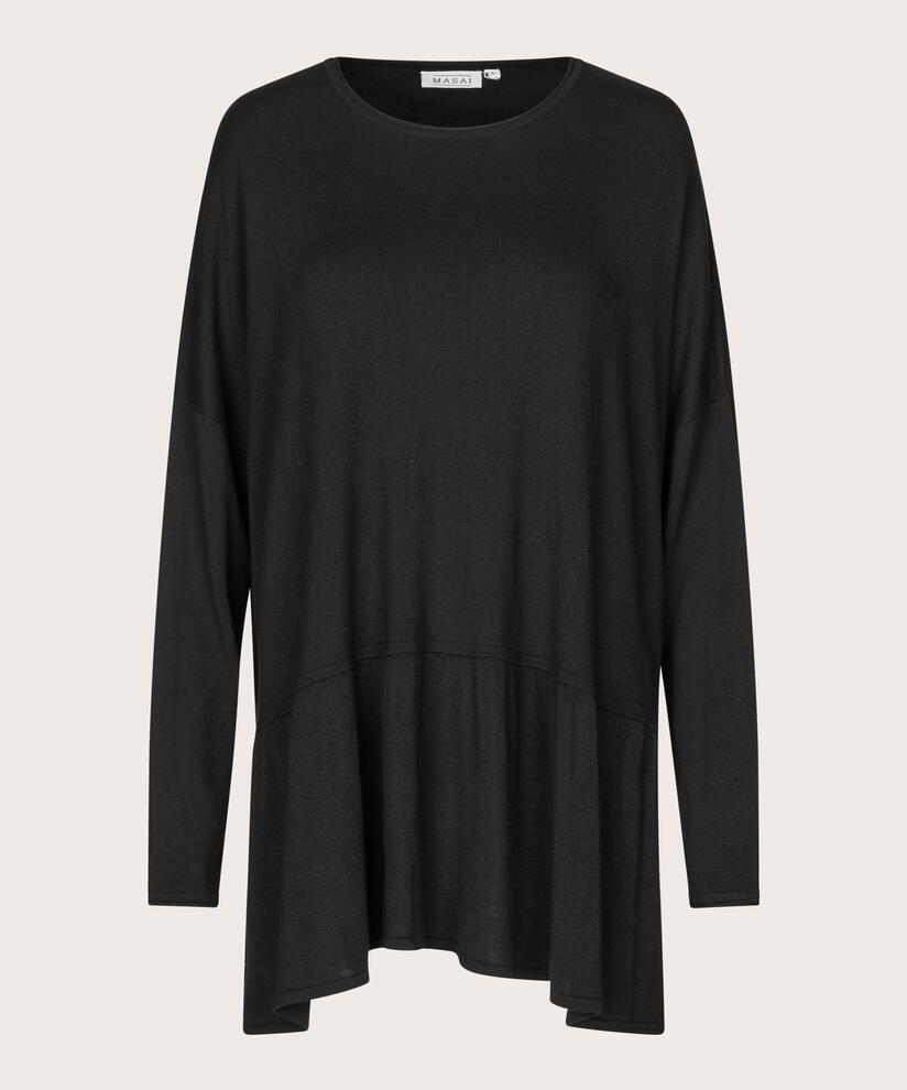 FIFI TOP, Black