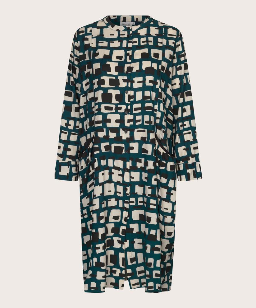 Nago Dress Masai Official Web Shop Fast Delivery Secure