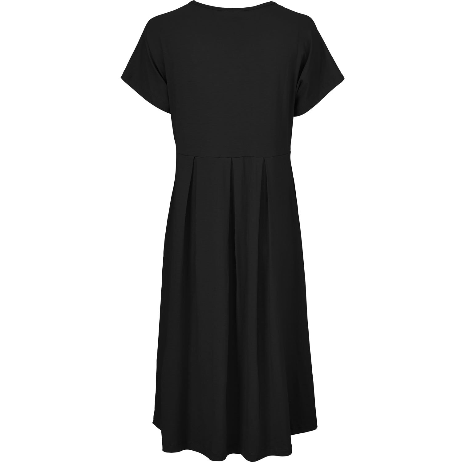 OCISA DRESS, Black