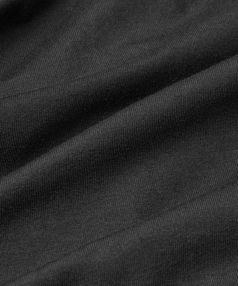Gertine JERSEY Tunic, Black