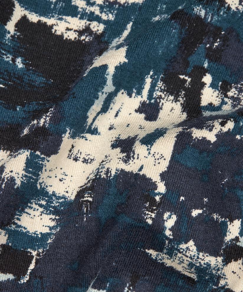 Goami JERSEY Tunic, Reflect Pond