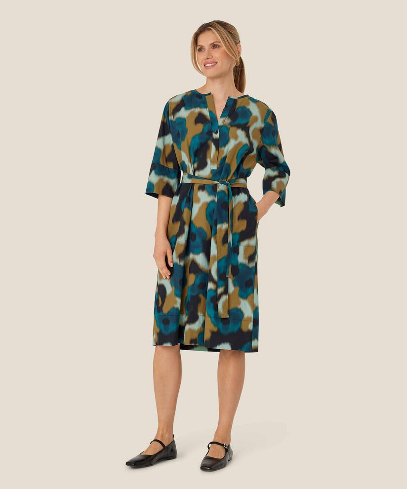 Nyreli Dress, Celestial