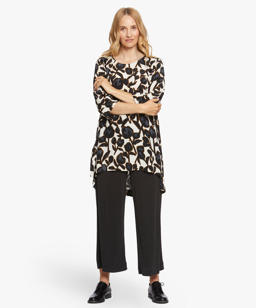 BAI TUNIC, Tapenade