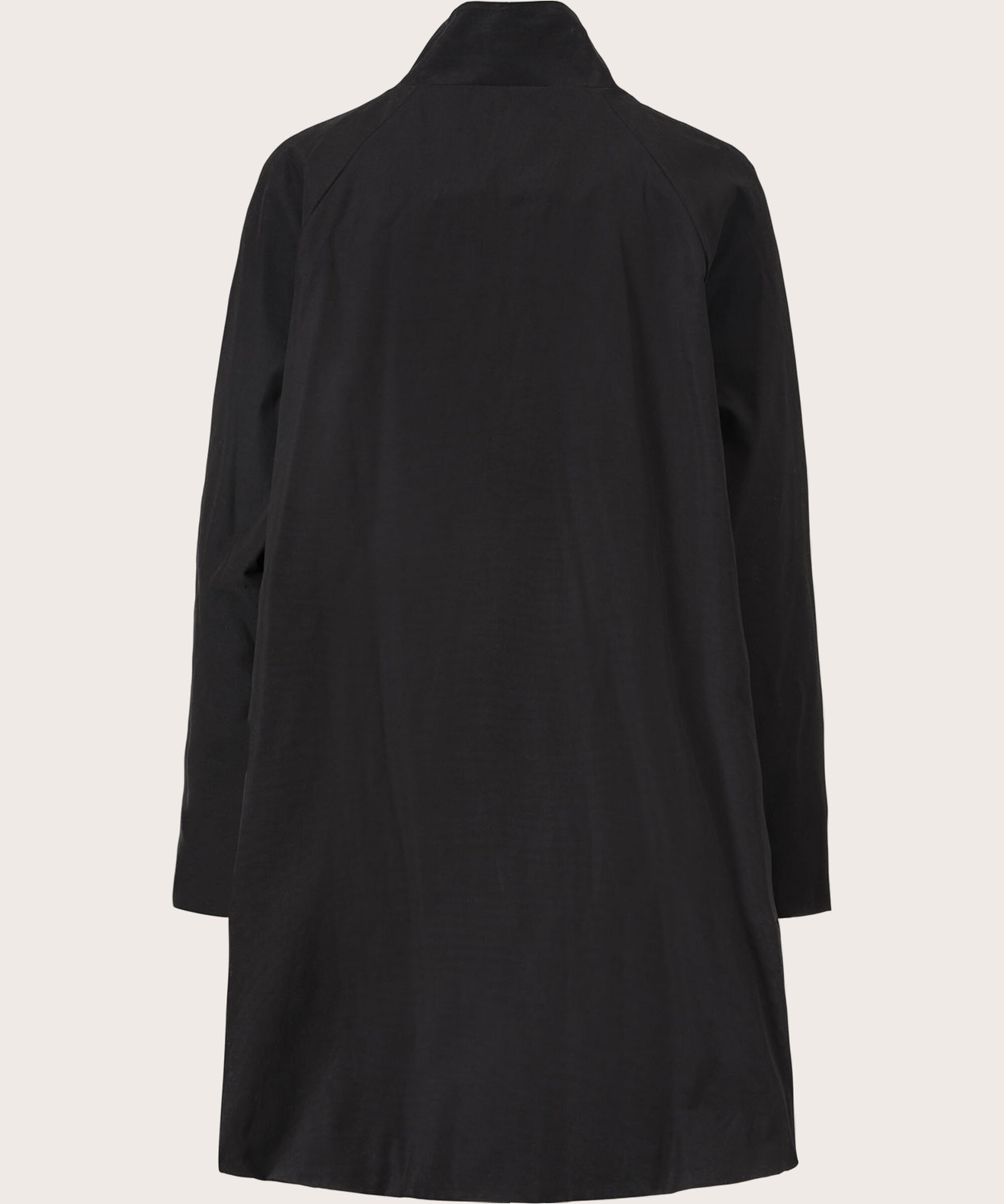 Teresa Coat, Black