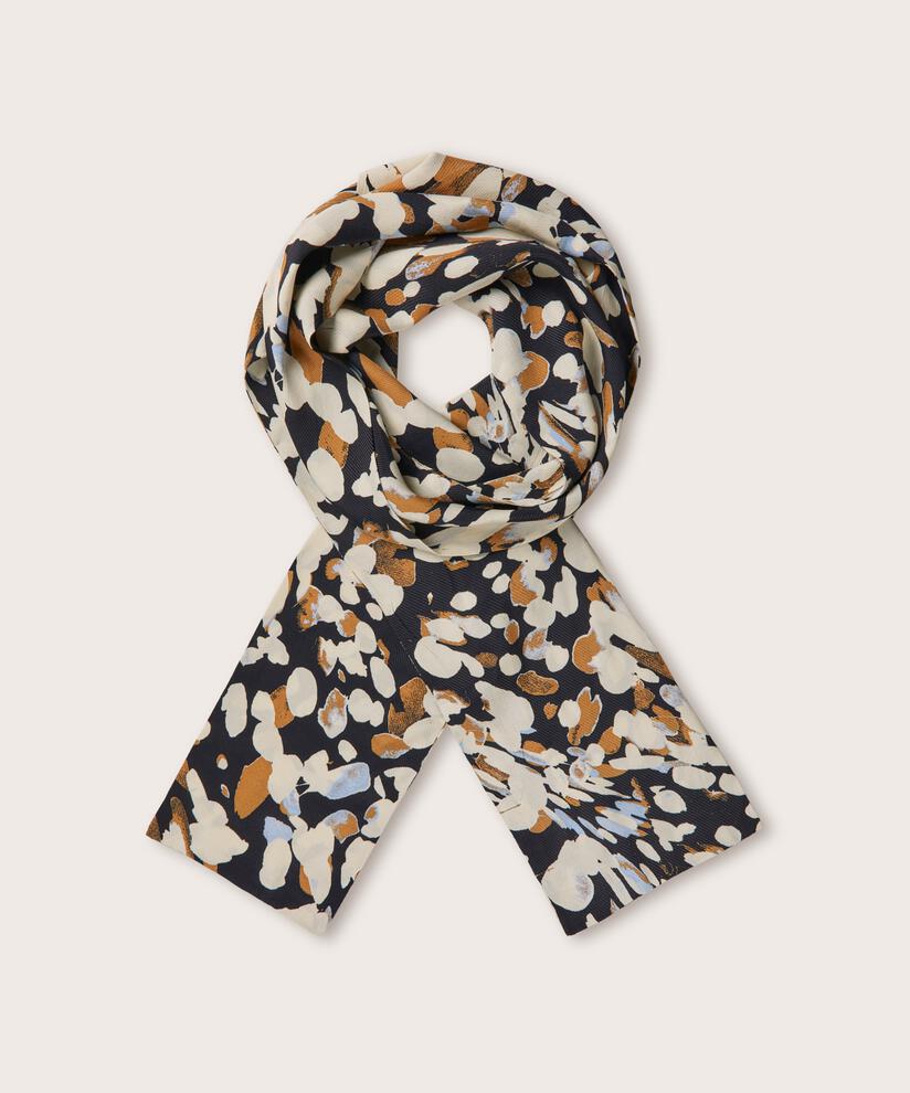Alo Scarf, Chipmunk