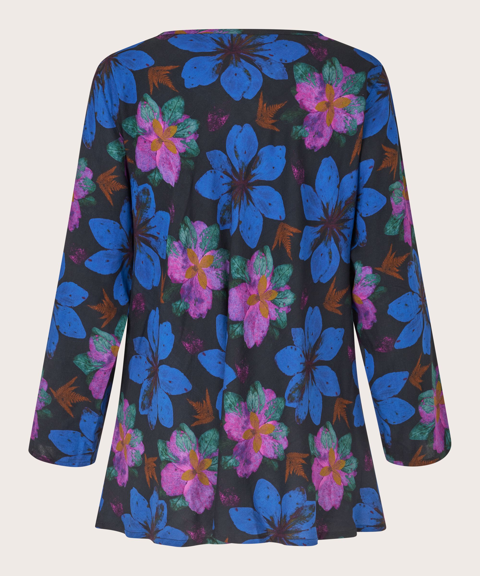 Kay Blouse, Wild Aster