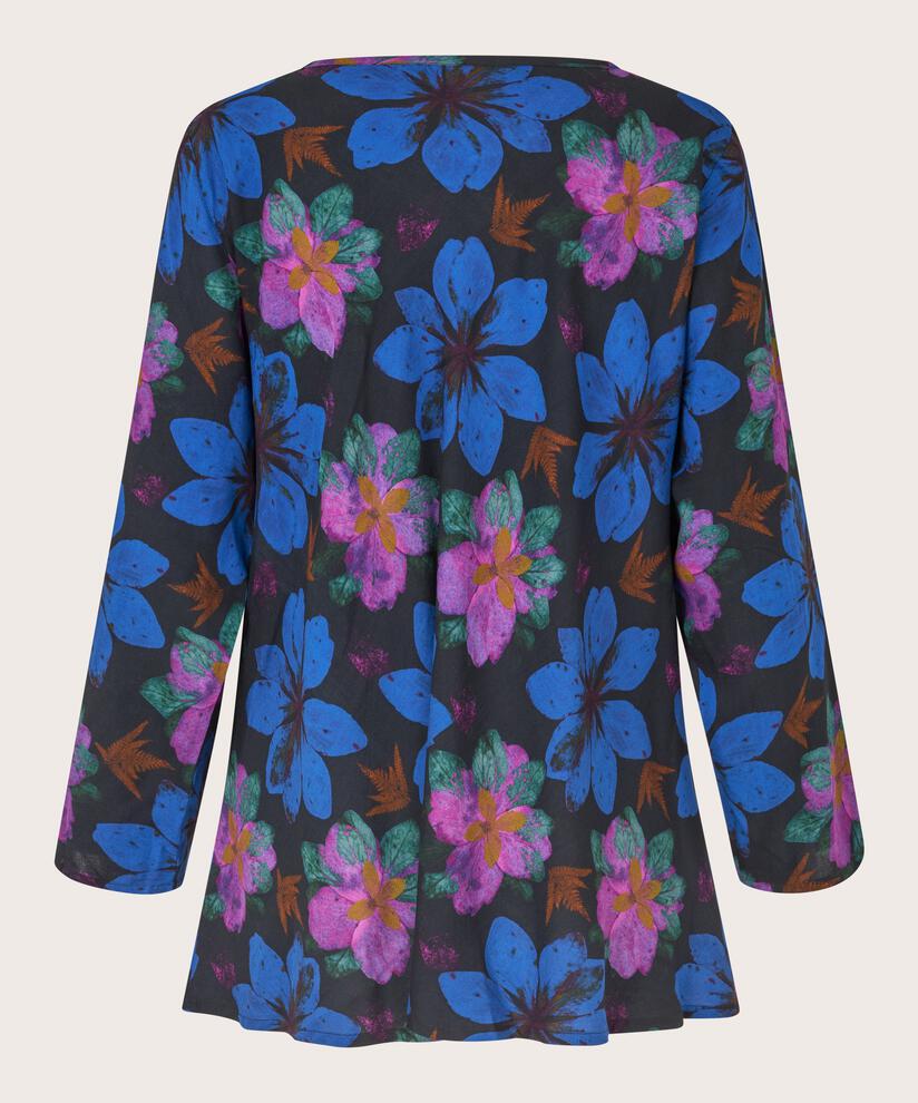 Kay Blouse, Wild Aster