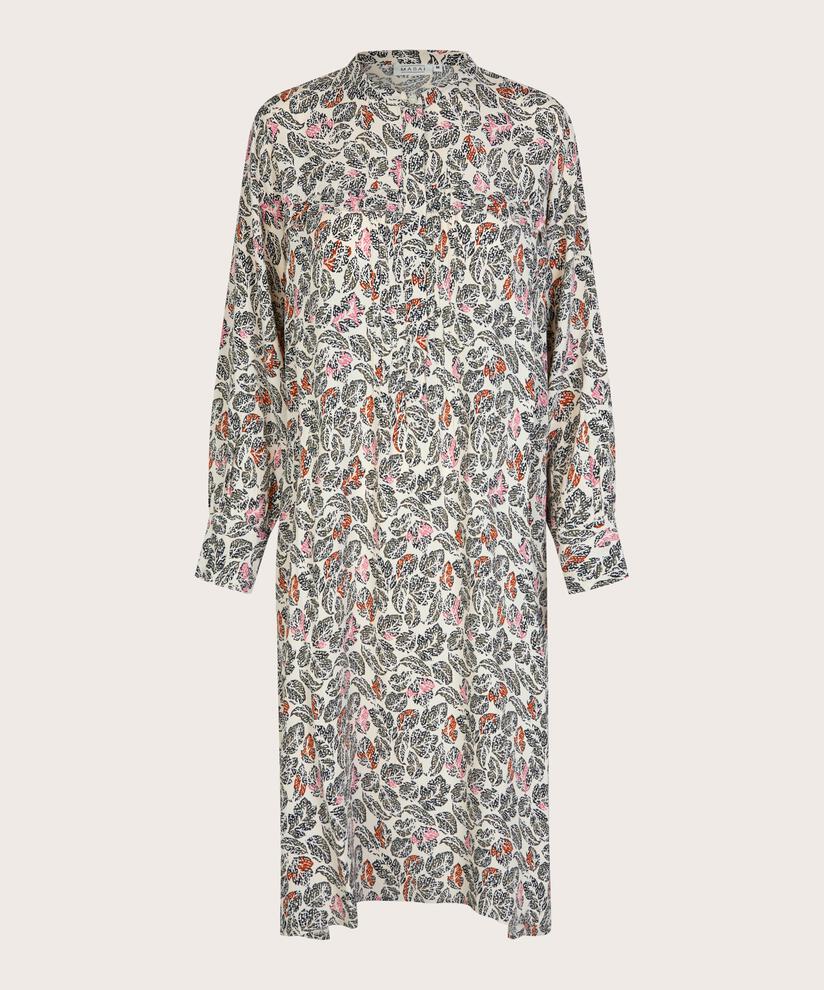 Necha Dress, Sea Turtle