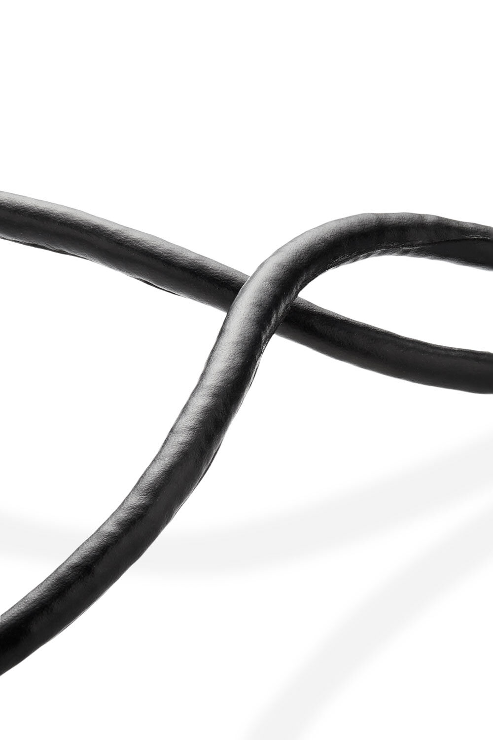 REYANNE NECKLACE, Black