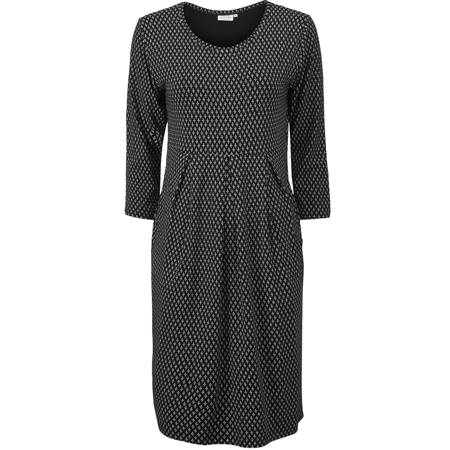 NOMA DRESS, Black