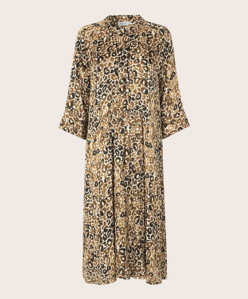 Nati Dress, Plantation
