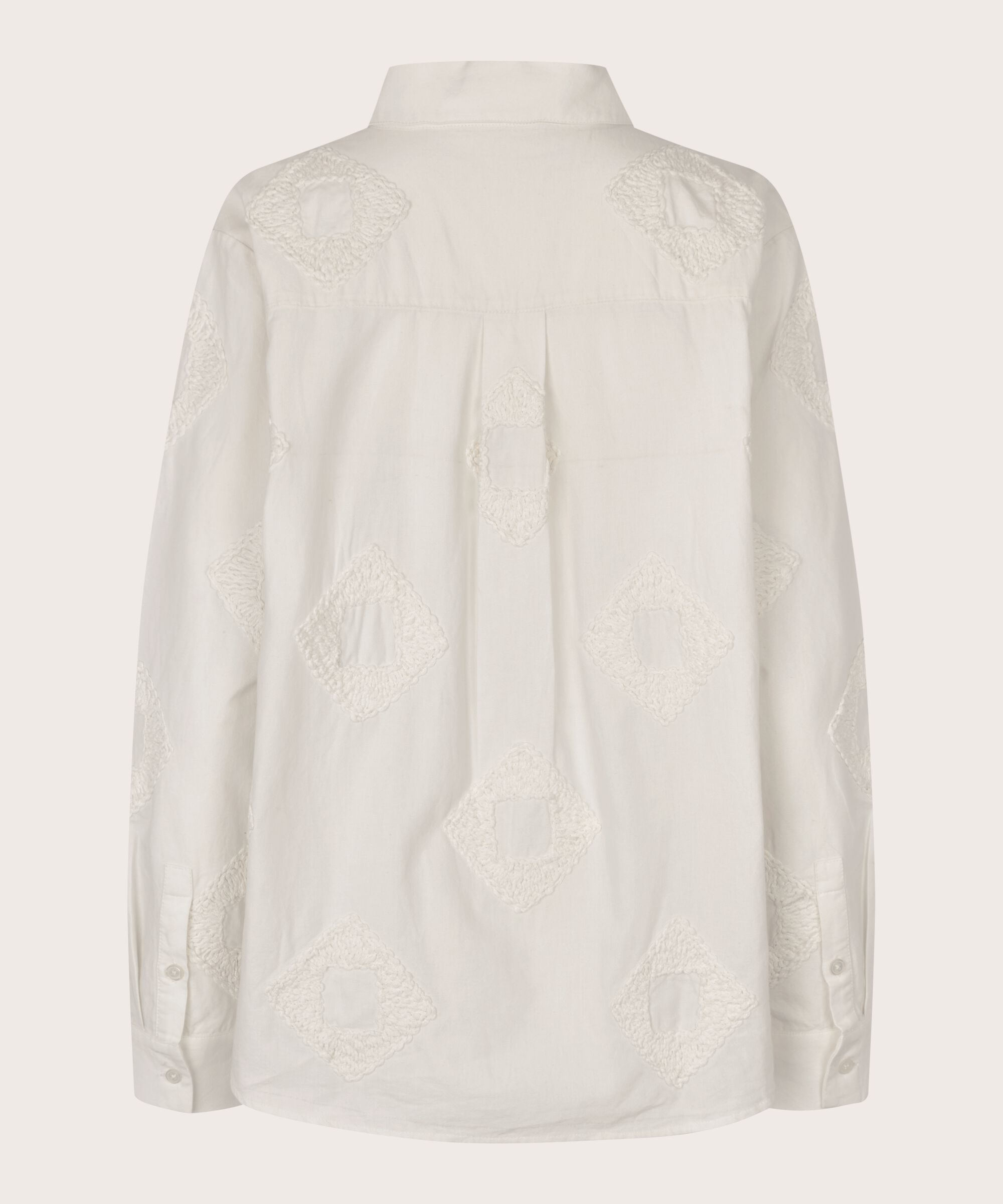 Inanne Shirt, Jet Stream