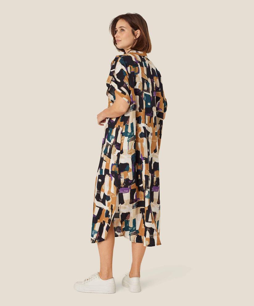 Orsola Dress, Dijon