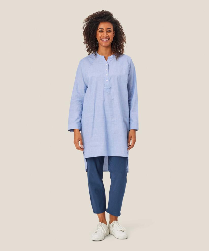 Gibana Tunic, Sargasso Sea