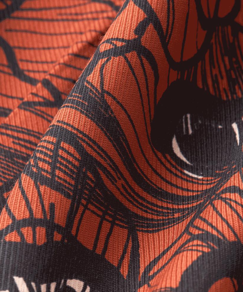 Nelas dress, Picante