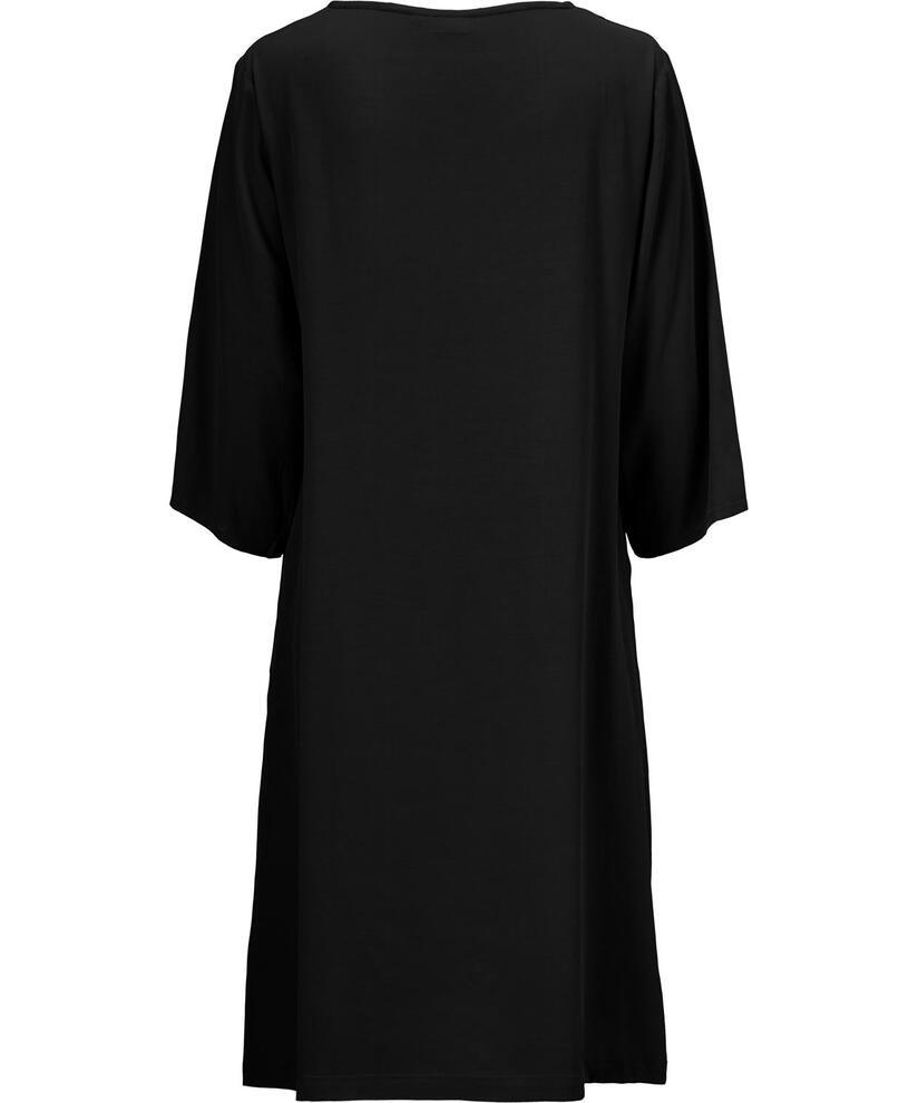 NONIE DRESS, Black