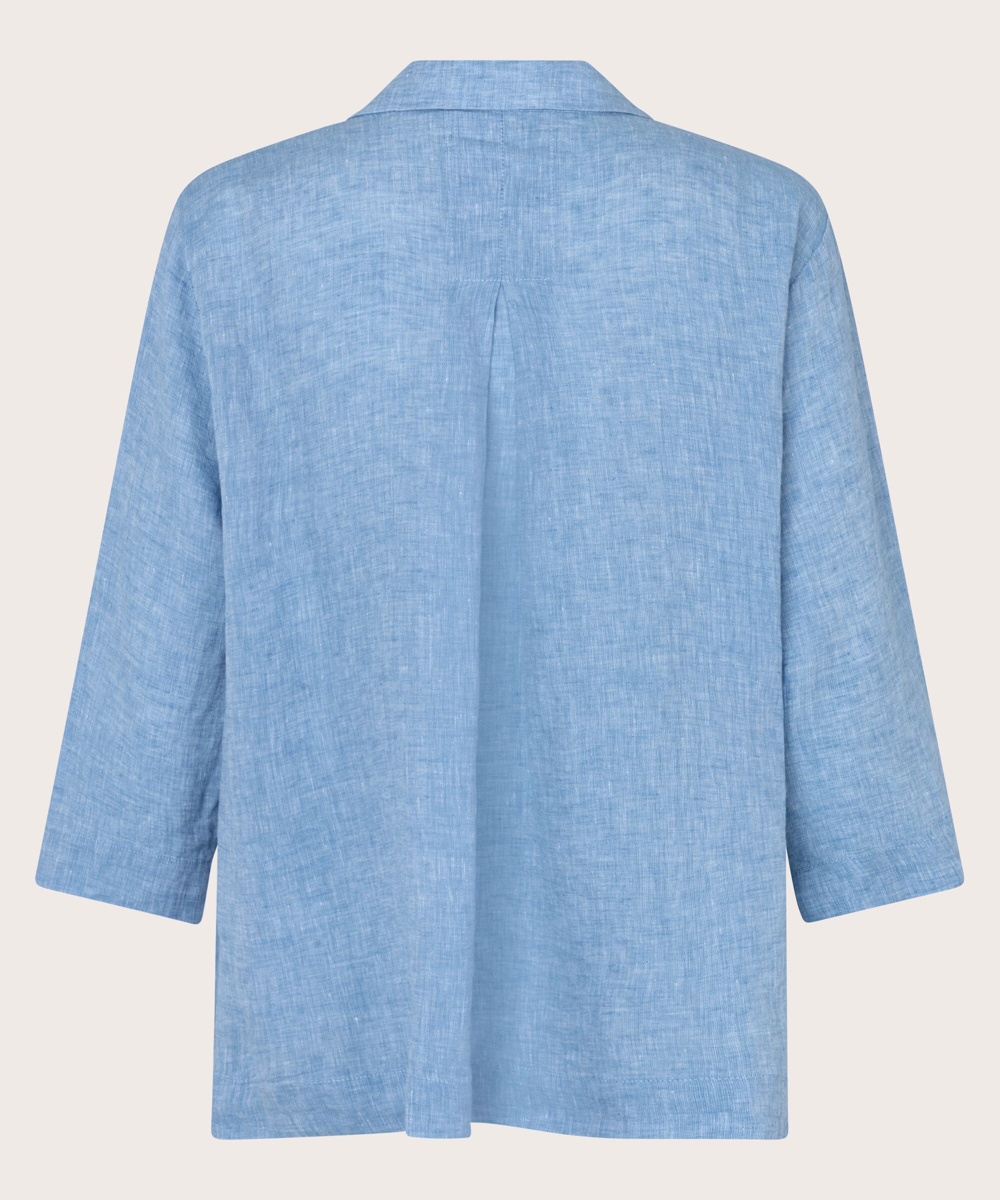 Ilhan Shirt, Marina