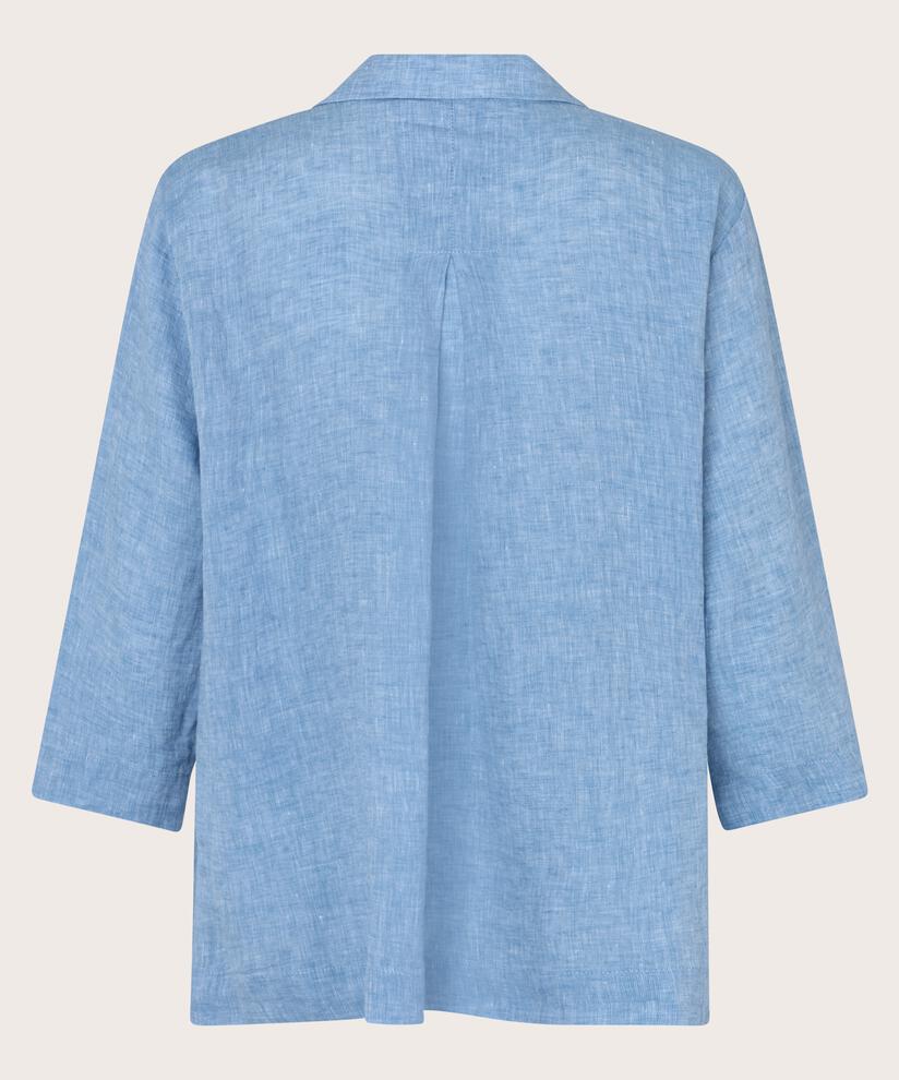 Ilhan Shirt, Marina