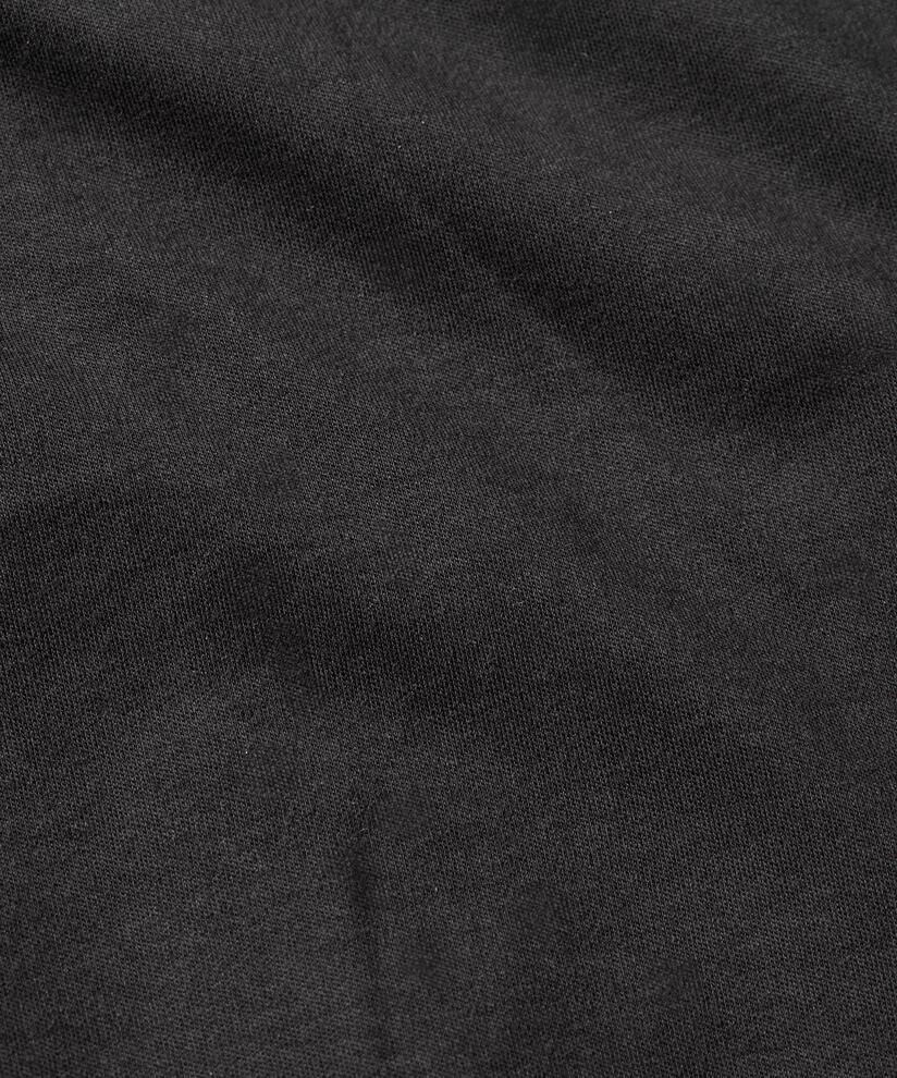 Nevea Jersey Dress, Black
