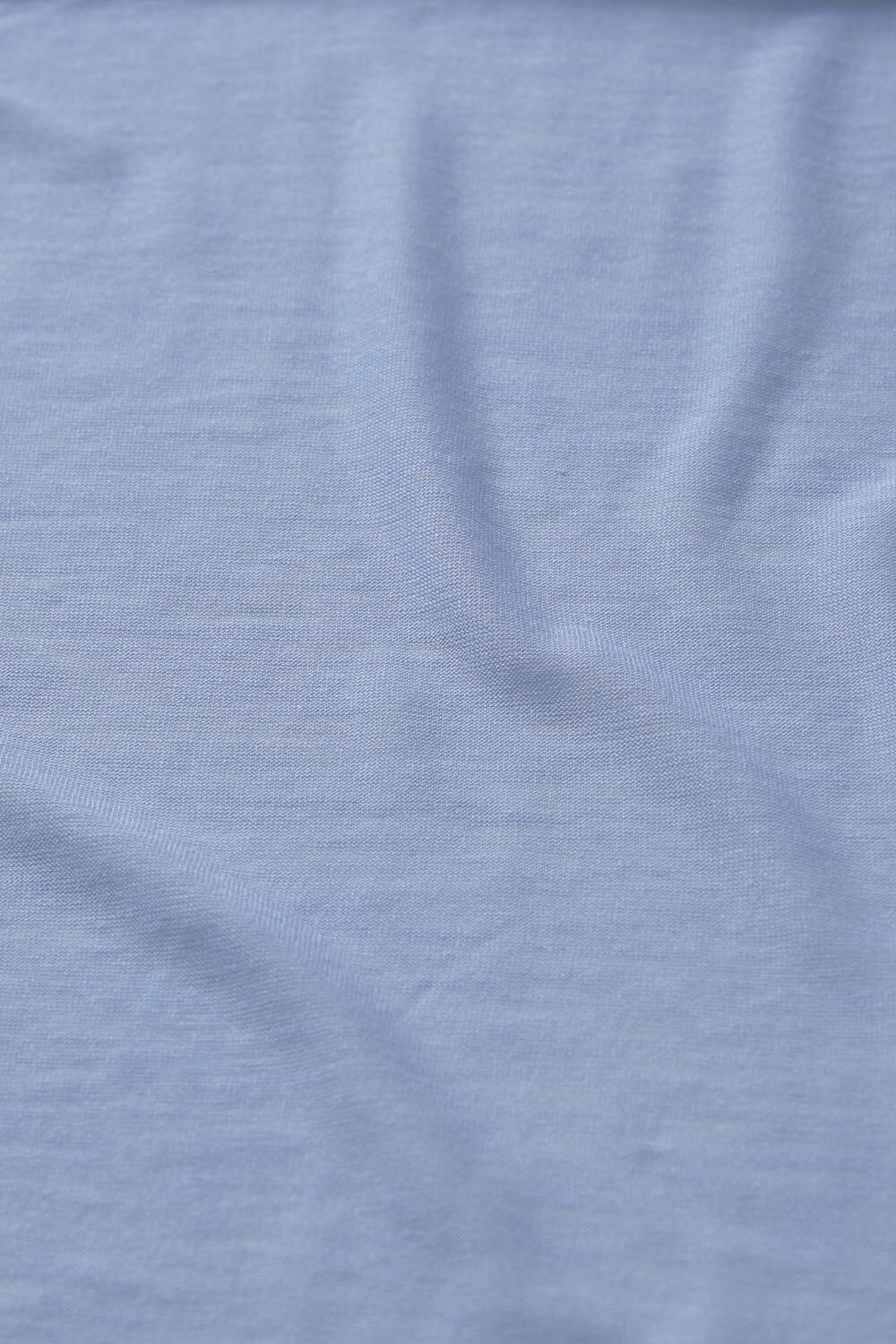 AMEGA SCARF, Brunnera Blue