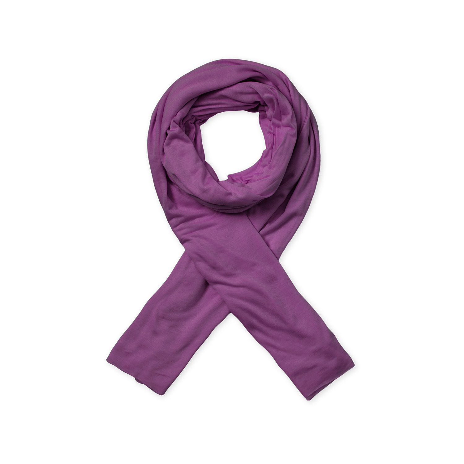 AMEGA SCARF, Sunset Purple
