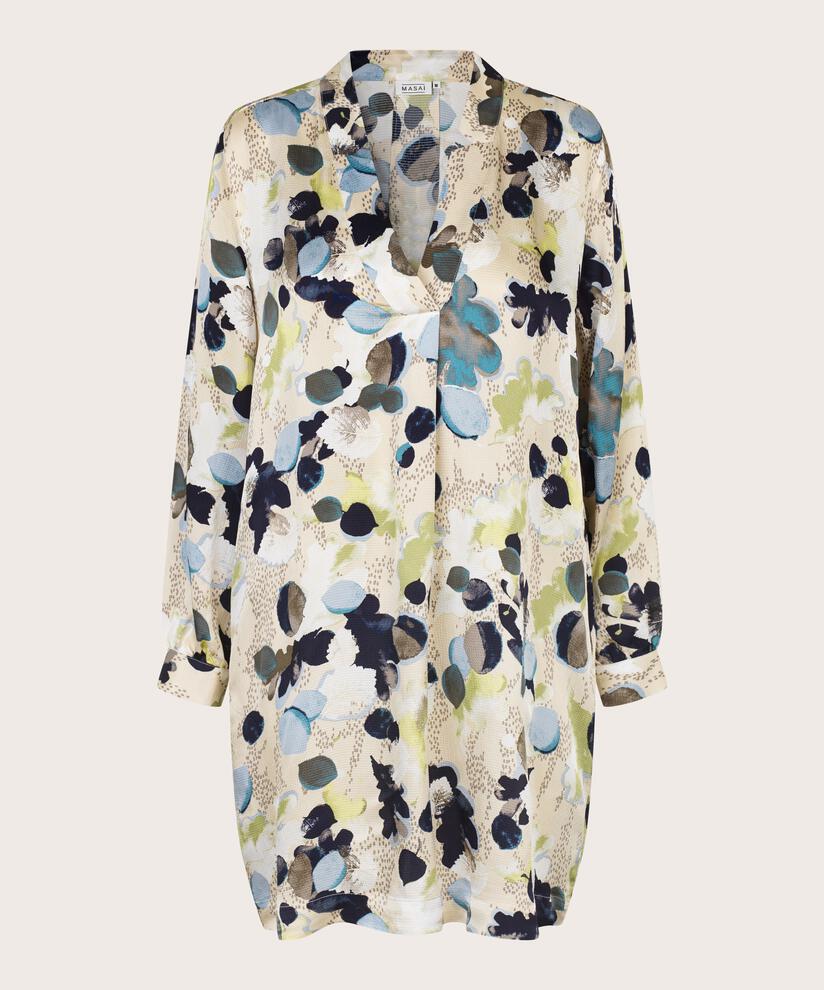 Gideon Tunic, Fog