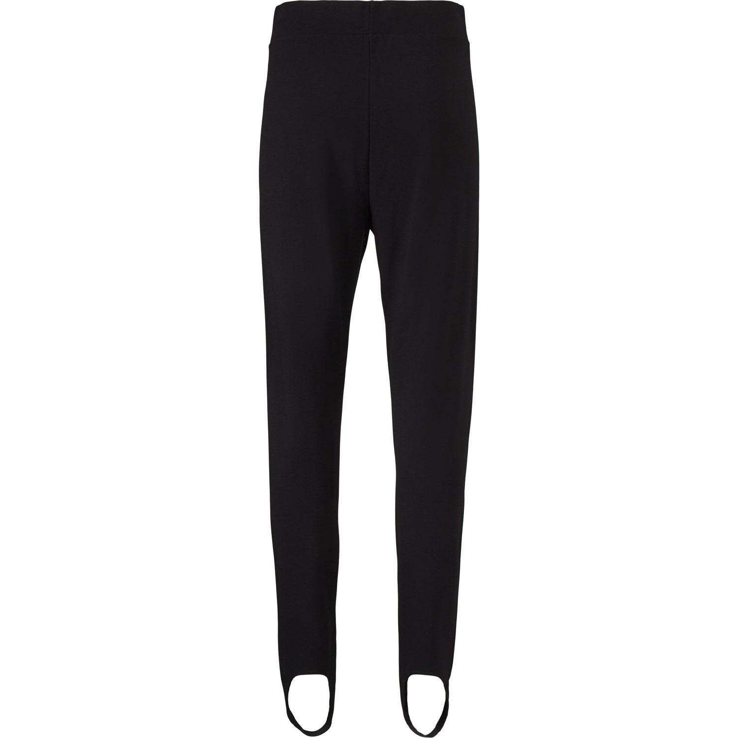 PUALA JERSEY LEGGINGS, Black