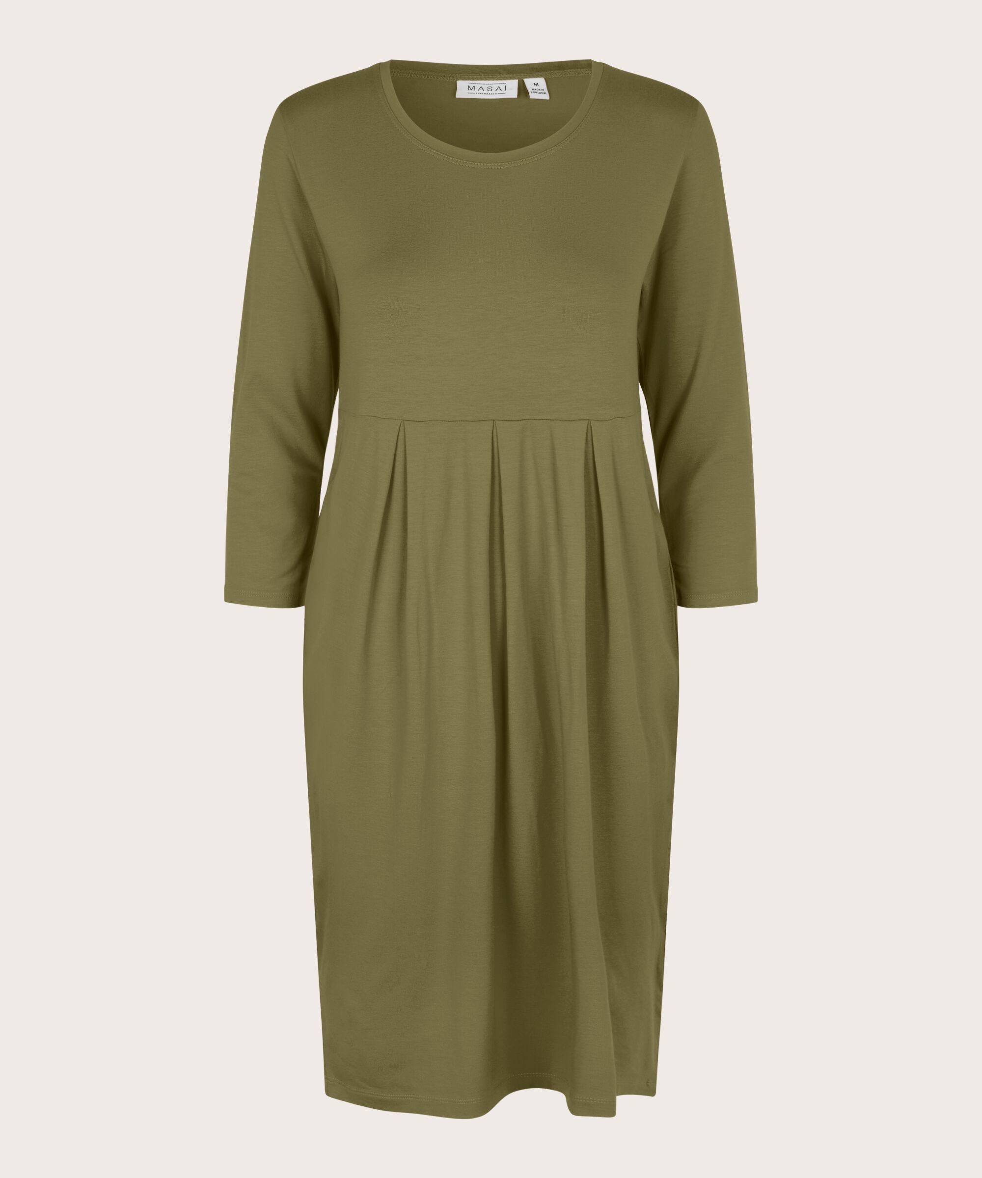 Noma JERSEY Dress, Sea Turtle