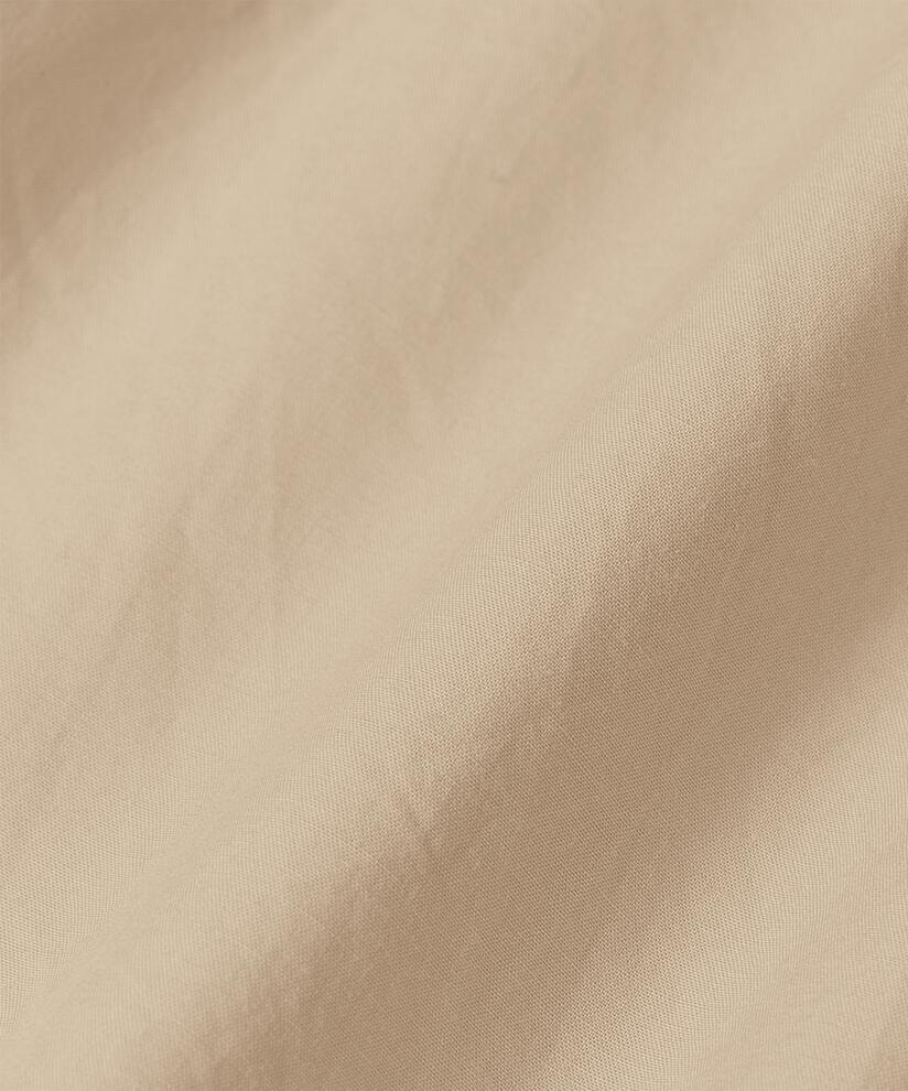 Idette Shirt, Plaza Taupe