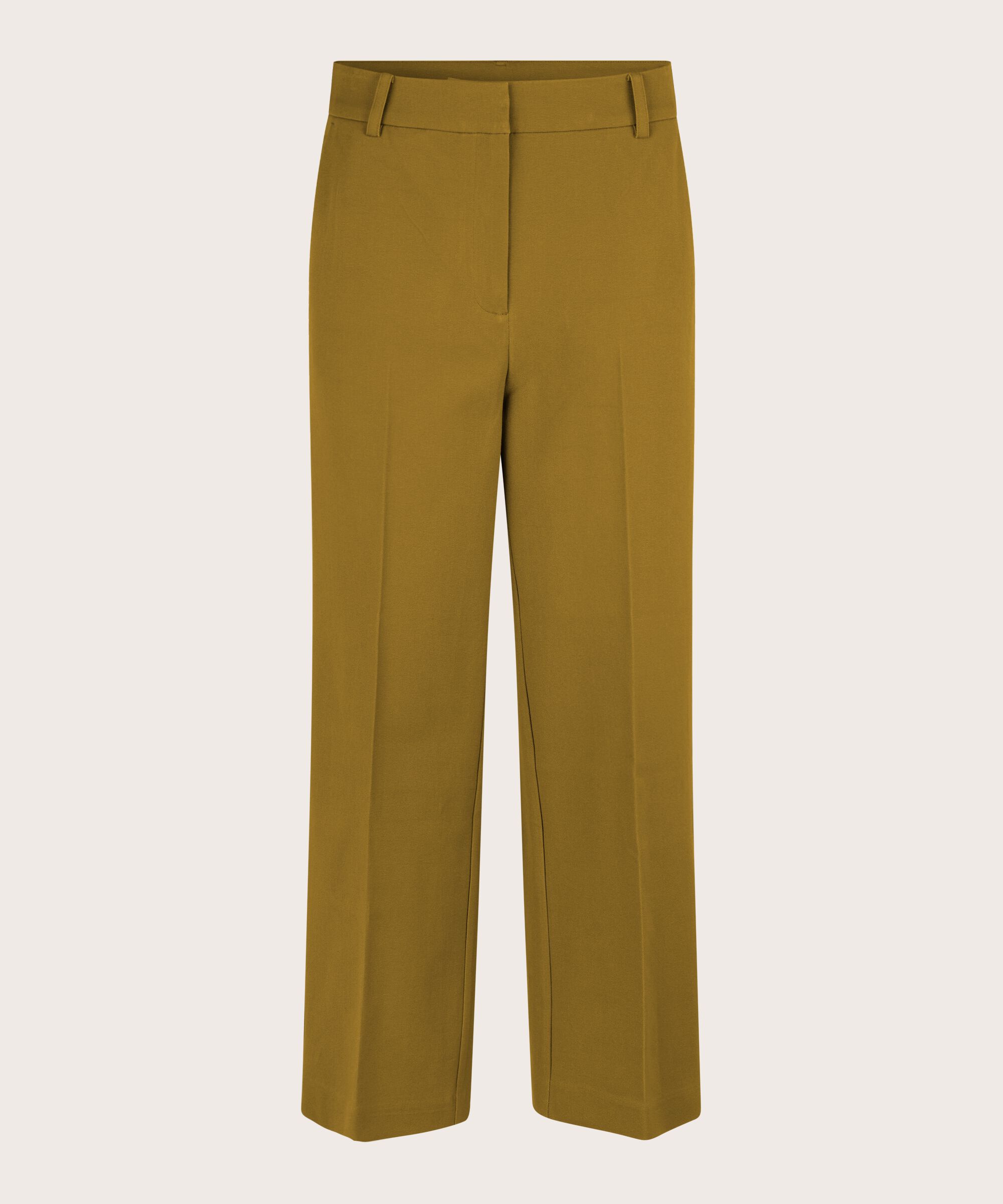 Petia Trousers, Plantation