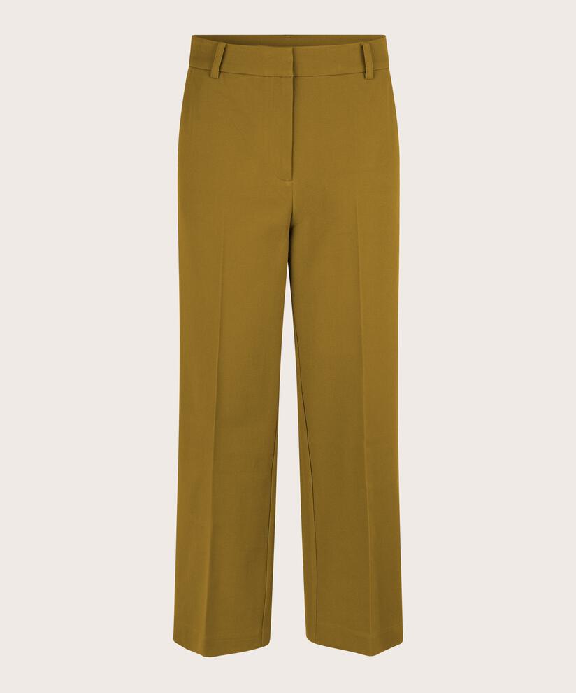 Petia Trousers, Plantation