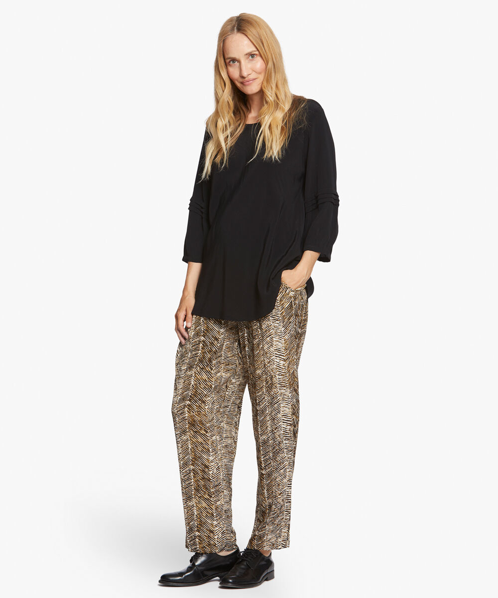 PAI TROUSERS, Tapenade