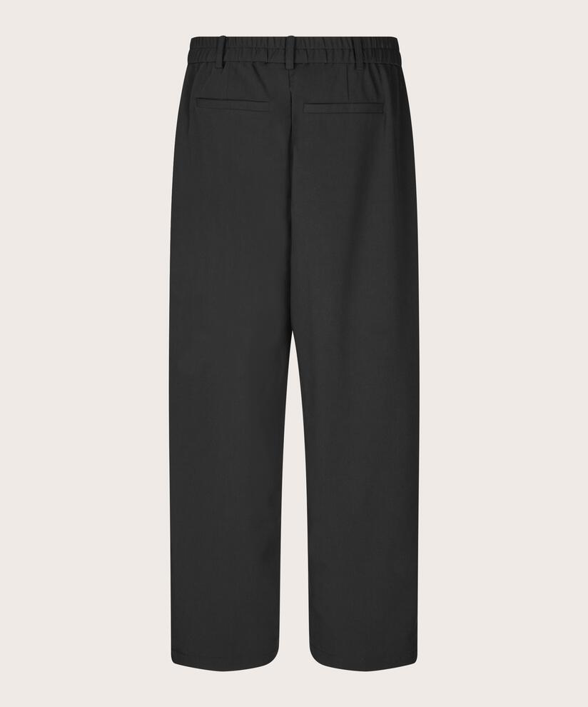Pietta Trousers, Black